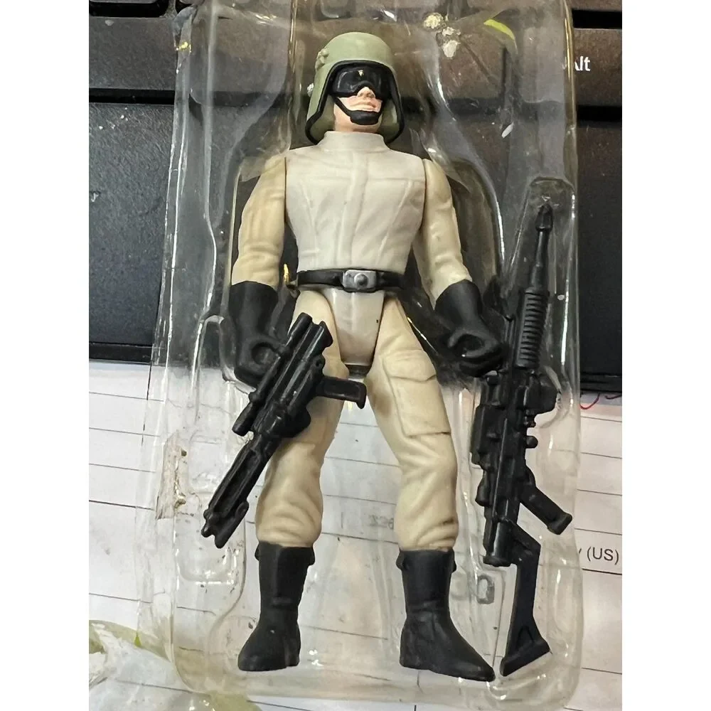 Star Wars Power of the Force 3.75